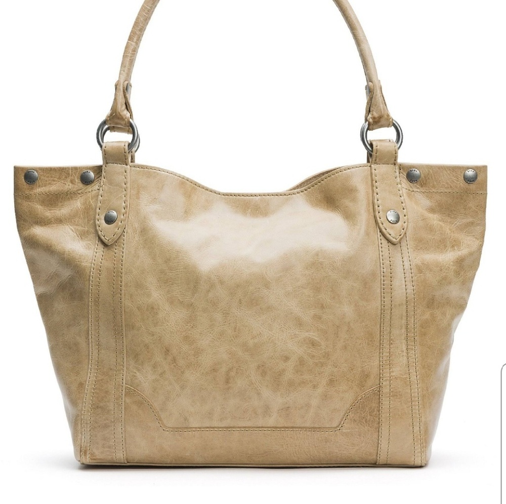 SOLD Frye Melissa shoulder bag